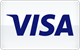 Visa bankkártya fizetési mód